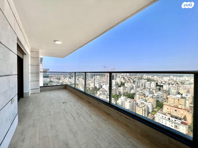 דירה, בורוכוב 3, צפון מערב מרכז העיר, נתניה