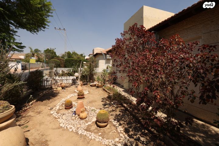 בית פרטי/ קוטג', משה ברזאני, רמות, באר שבע