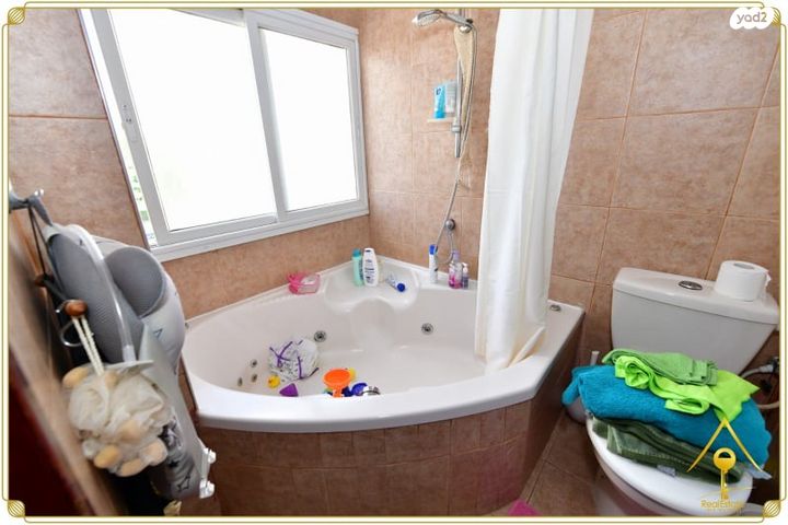 דירה, משעול פטל, צאלים, מערב 1, אילת