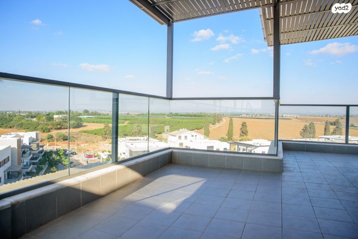 דופלקס, גדרה הצעירה, גדרה