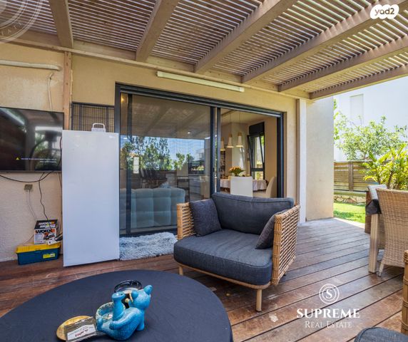 דו משפחתי, בנטל 16, גבעת אלונים, יקנעם עילית