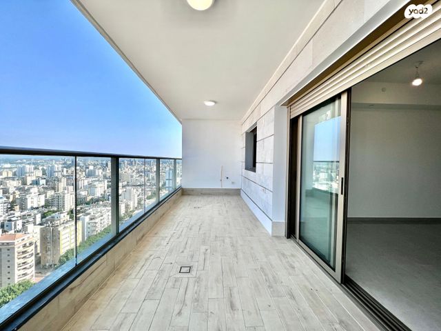 דירה, בורוכוב 3, צפון מערב מרכז העיר, נתניה