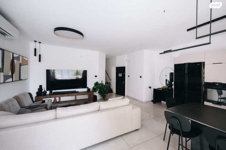 דירה, הנוטר, קרית חיים מזרחית, חיפה