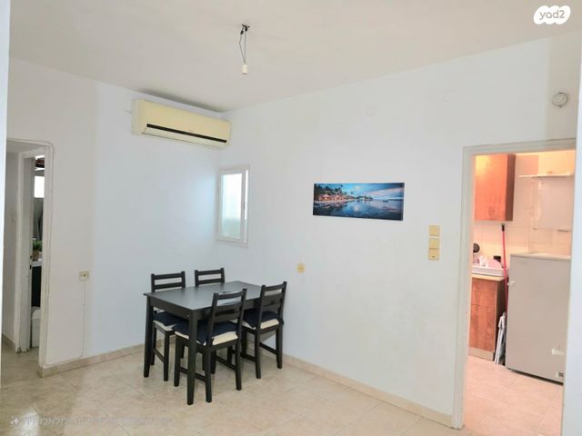 דירה, קרל נטר, אברמוביץ', ראשון לציון