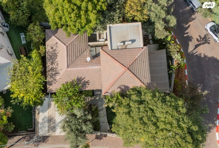 בית פרטי/ קוטג', האילנות, גבעת טל, ראש העין