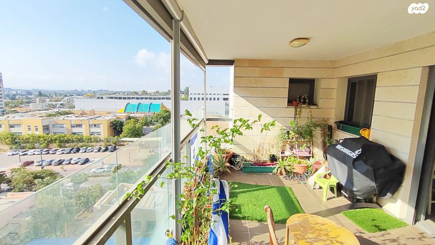 דירה, יפה נוף, כפר יונה