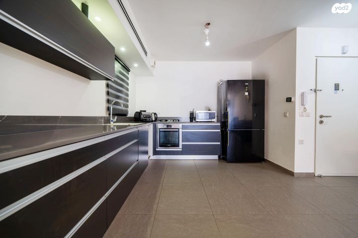 דירה, שמואל הנביא 16, פסגות אפק, ראש העין