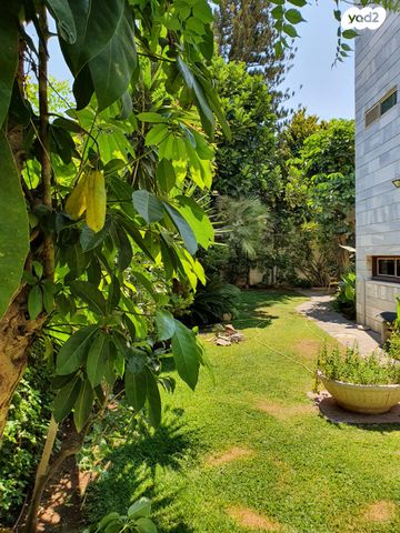 בית פרטי/ קוטג', הרצליה פיתוח, הרצליה