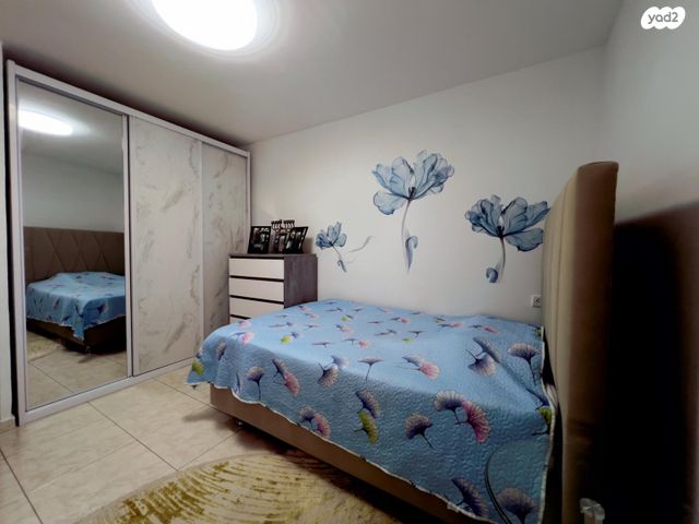 דירה, משה יוליש, נווה אלונים, אשקלון