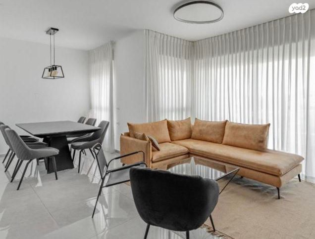 דירה, דונש 5, נווה רם, שיכון מזרחי, רמת גן