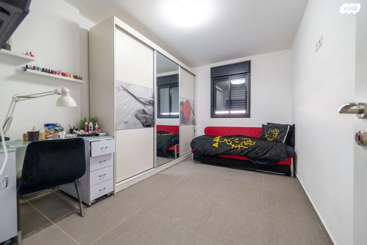 דירה, שמואל הנביא 16, פסגות אפק, ראש העין