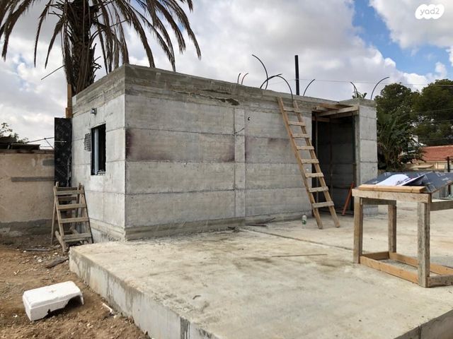 מגרשים, שלום עליכם, שכונה ב', באר שבע