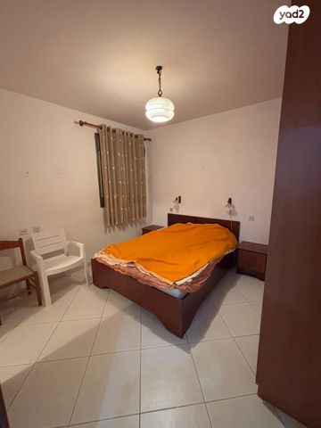 דירה, ליאו פיקרד, רמות הרכס, באר שבע