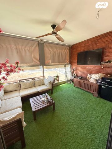 דירה, תל דן 3, ממשית, דימונה