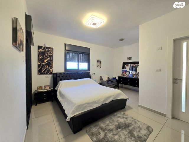 גג/ פנטהאוז, הרב זבולון גרז 1, רחובות הצעירה, רחובות