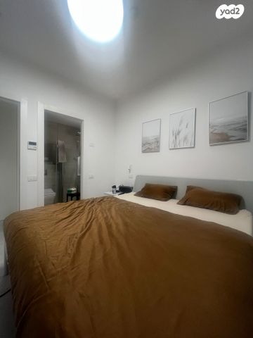 דירה, הצפון החדש - דרום, תל אביב יפו