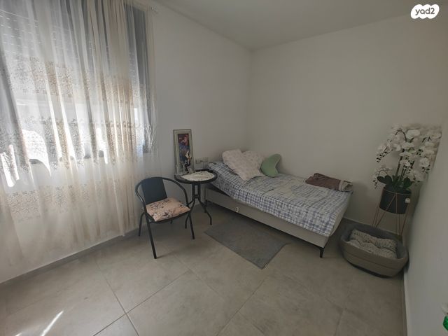 דירה, שדרות בפארק, שדרות