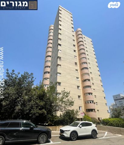 דירה, חיים הזז, סביוני הכרמל, חיפה