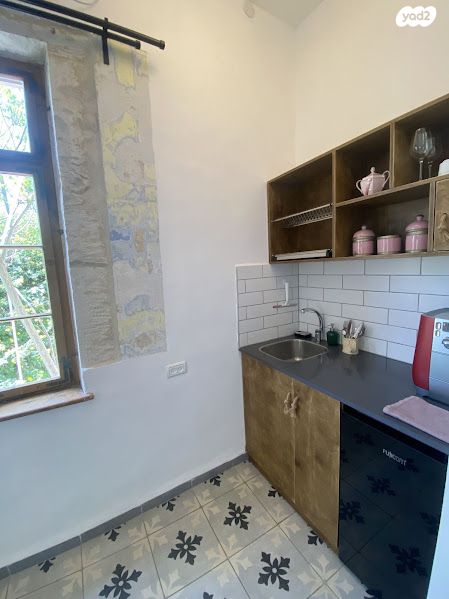 דופלקס, שדרות בן גוריון 10, חיפה