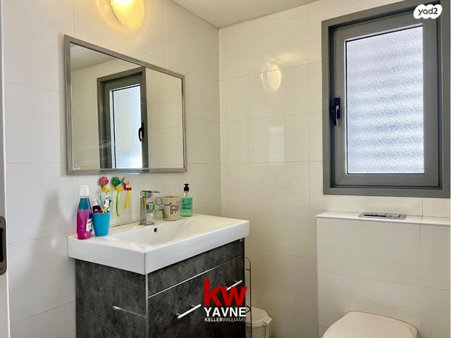 דירה, הסנפיר, נאות רבין, יבנה