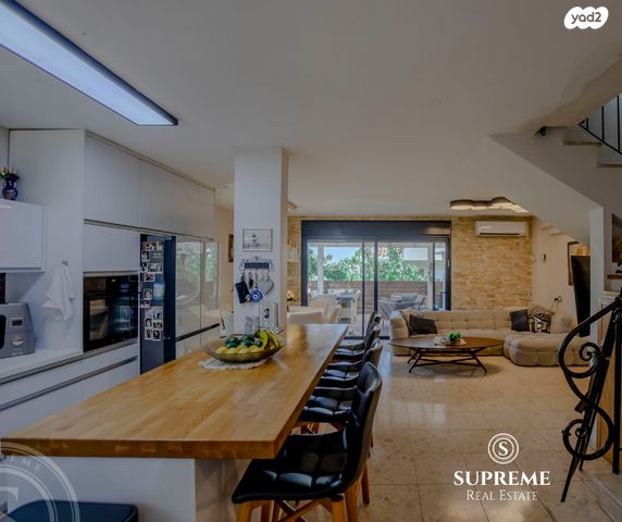 דו משפחתי, בנטל 16, גבעת אלונים, יקנעם עילית