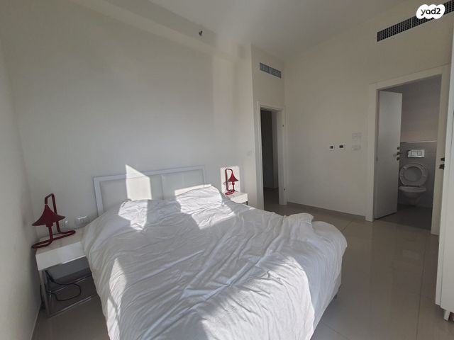 דירה, השופט חיים כהן, ארנונה, ירושלים