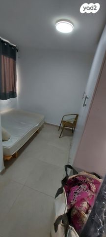 דירה, רחבת לח"י, באר שבע