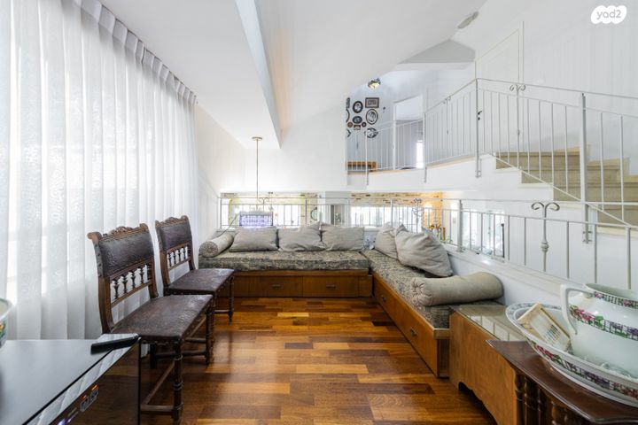 בית פרטי/ קוטג', האילנות, גבעת טל, ראש העין