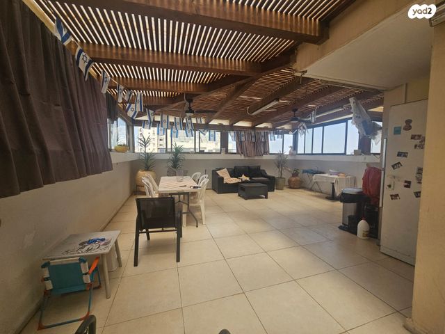 דופלקס, גרשון ש"ץ 10, נאות שמיר, רמלה