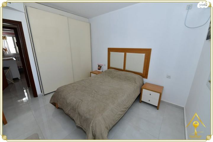 דירה, משעול פטל, צאלים, מערב 1, אילת