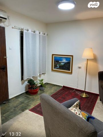 דירה, מוריה, שכונה א', באר שבע