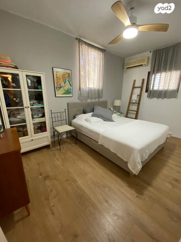 דירה, שווידלסון 1, מרכז, הרצליה