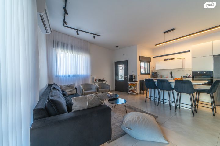 גג/ פנטהאוז, רמת ישי