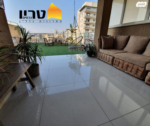 גג/ פנטהאוז, לשם, רובע יזרעאל סביוני העמק, עפולה