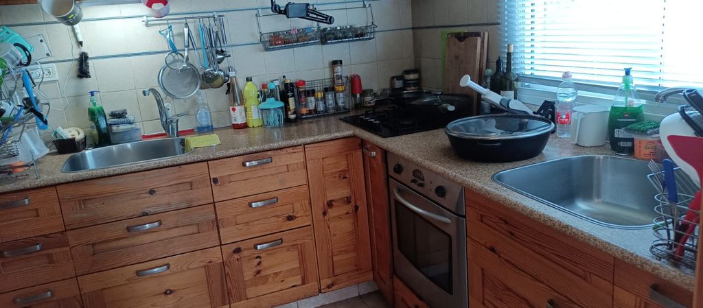 משק חקלאי/ נחלה, מגדל עדר, בת עין, בת עין