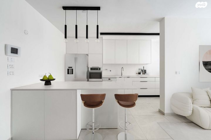 דירה, נווה רם, שיכון מזרחי, רמת גן