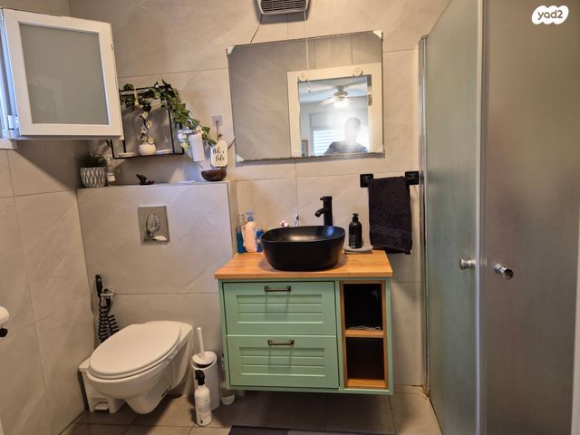 בית פרטי/ קוטג', גן נר