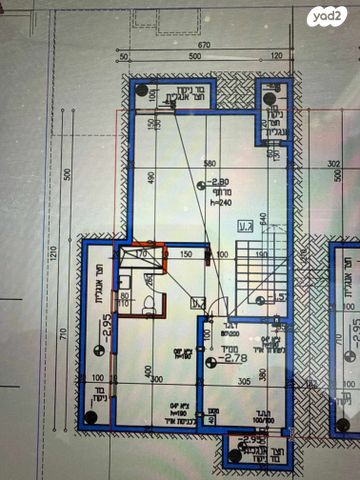 מגרשים, שורק, שכונה 4, תל מונד