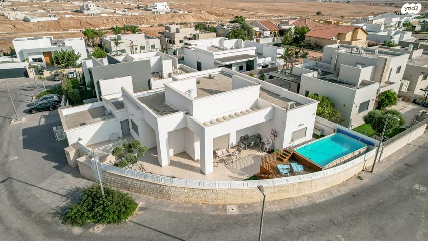 בית פרטי/ קוטג', קטה 3, כרמית, מיתר / כרמית