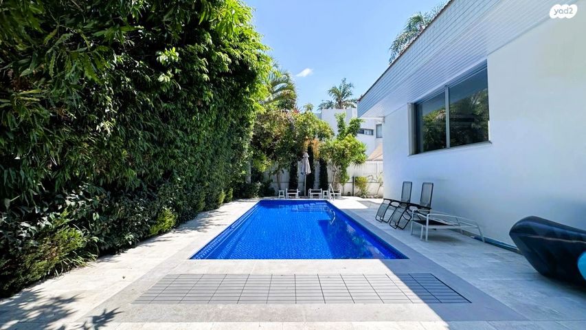 בית פרטי/ קוטג', המגינים, הרצליה פיתוח, הרצליה