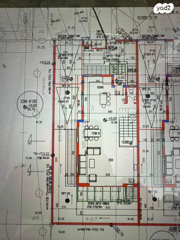 מגרשים, שורק, שכונה 4, תל מונד