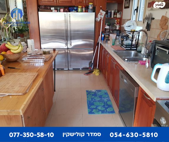 דו משפחתי, ברקת, קיסריה