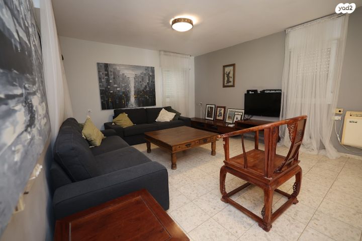 בית פרטי/ קוטג', משה ברזאני, רמות, באר שבע