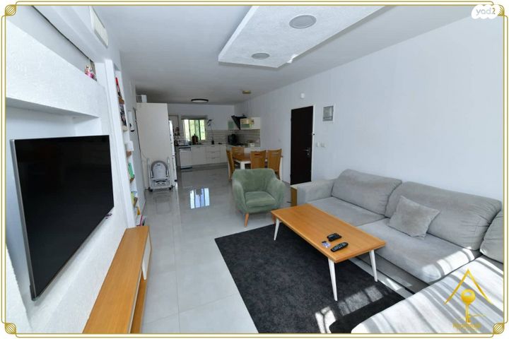 דירה, משעול פטל, צאלים, מערב 1, אילת