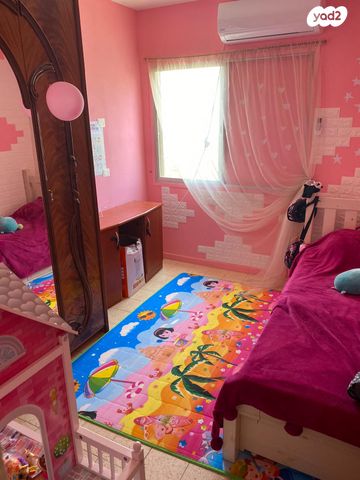 דירה, בני אור, שכונה ב', באר שבע