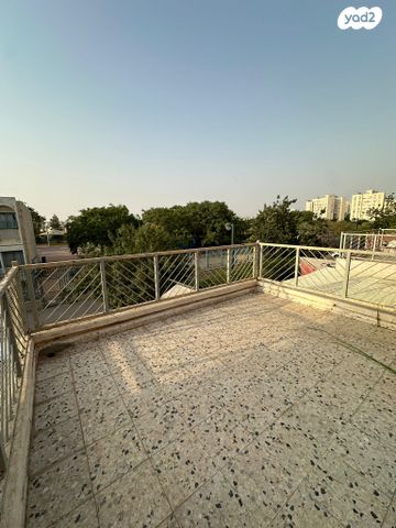 בית פרטי/ קוטג', משעול קדיש לוז, שכונה י"א, באר שבע