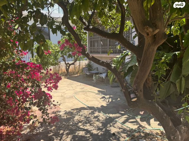 בית פרטי/ קוטג', קרית יערים, רמת השרון