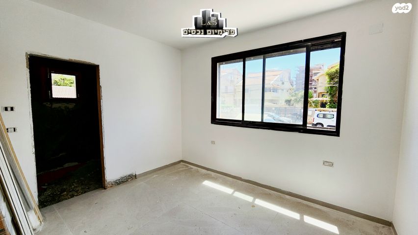 דירת גן, הנרייטה סולד, עיר, מרכז העיר, נהריה