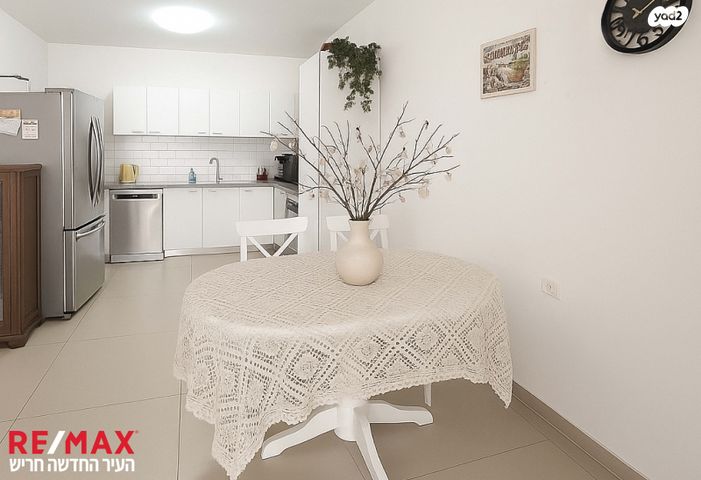 דירה, גפן, החורש, חריש