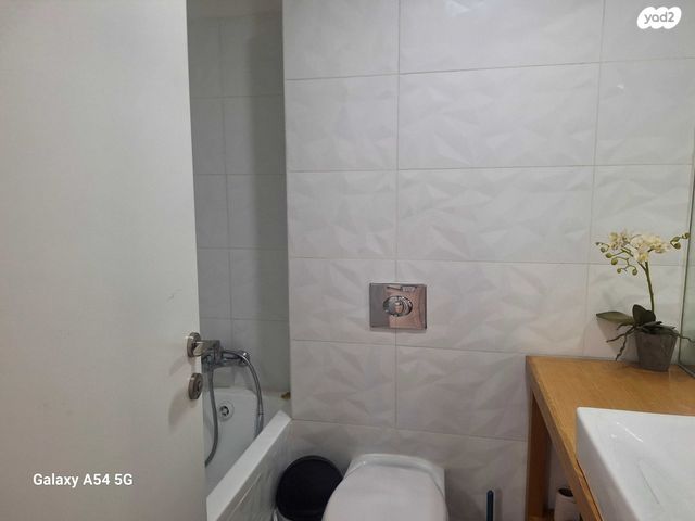 דירת גן, שח"ל 75, גבעת מרדכי, ירושלים